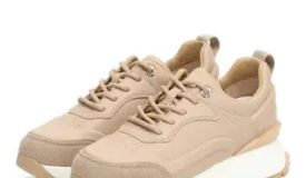 Как выбрать качественные кроссовки?